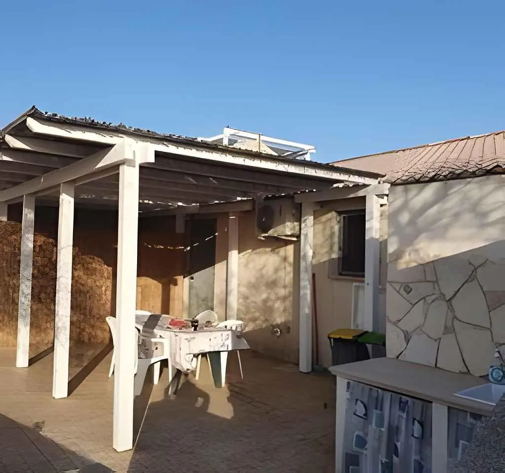 Holiday Home In Portopalo 35405 Portopalo Di Capo Passero